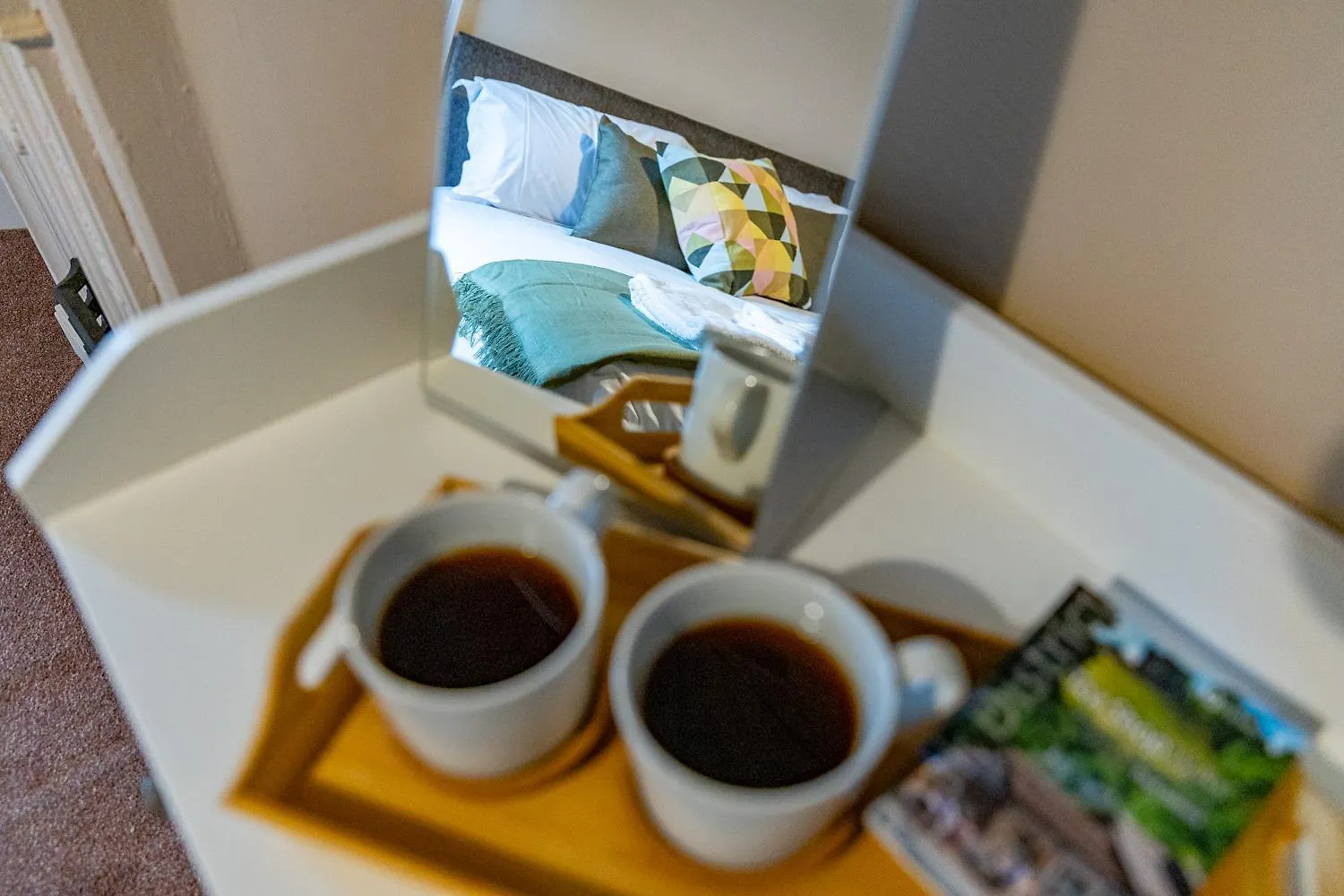 Charming Home For 10 - Perfect For Work & Leisure Stays 토드윅
