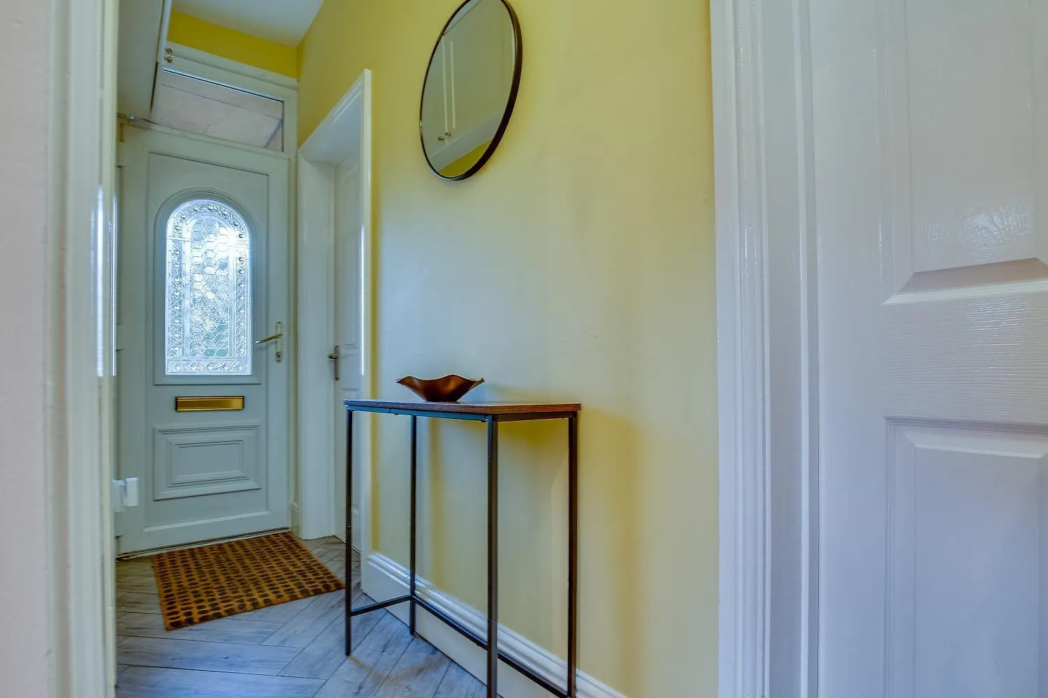 아파트 Charming Home For 10 - Perfect For Work & Leisure Stays 토드윅