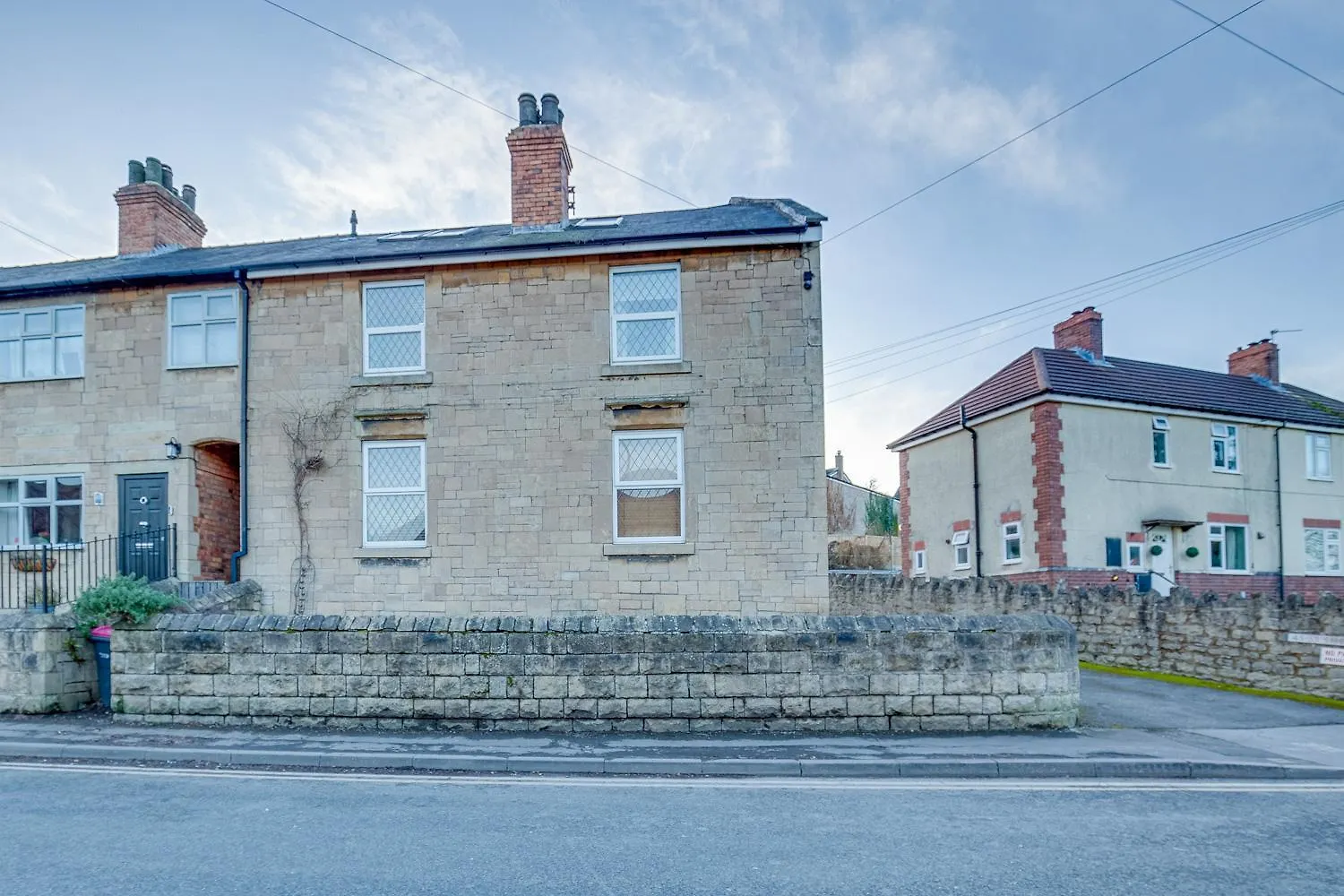 Charming Home For 10 - Perfect For Work & Leisure Stays Todwick Daire