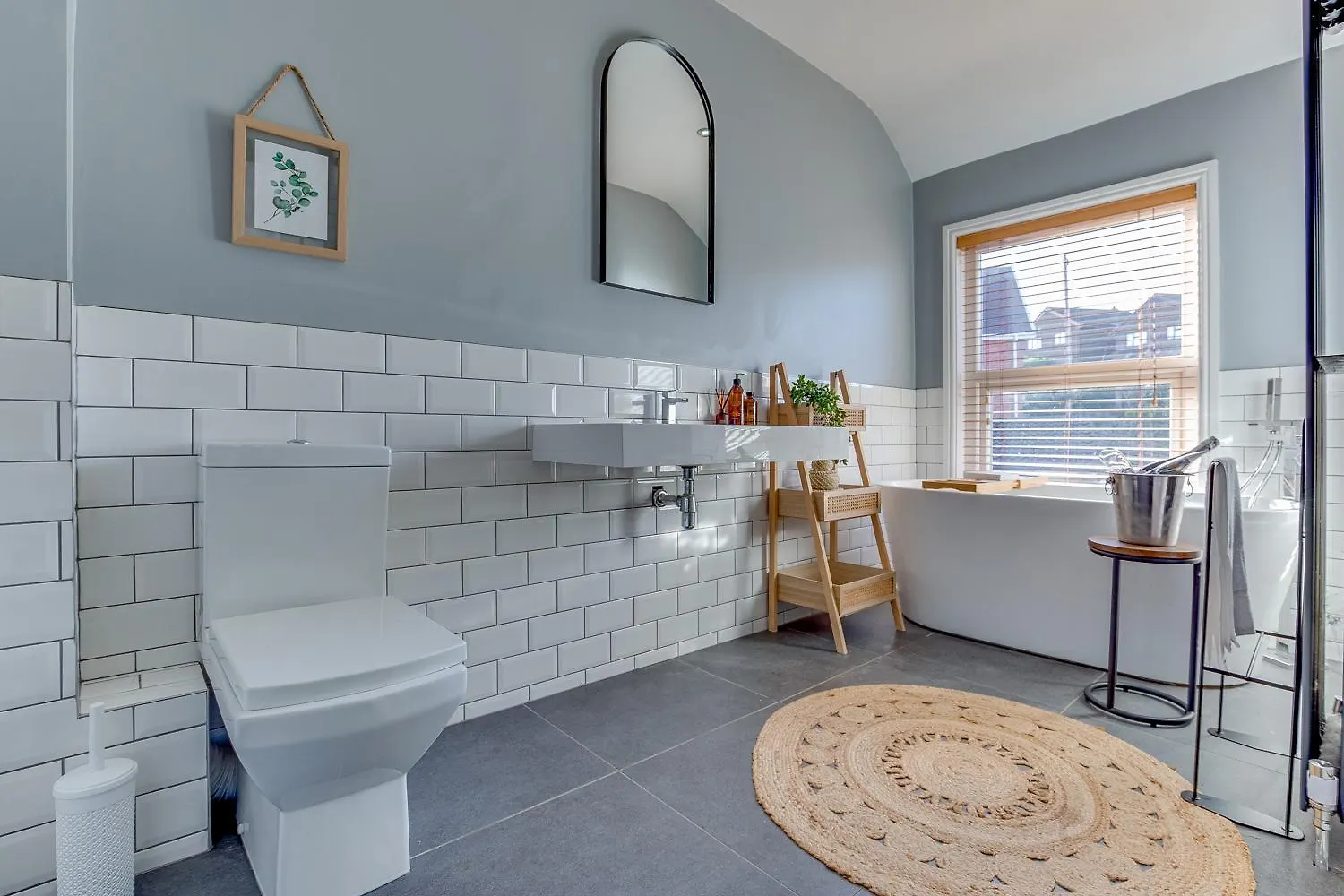 Charming Home For 10 - Perfect For Work & Leisure Stays Todwick 0*,