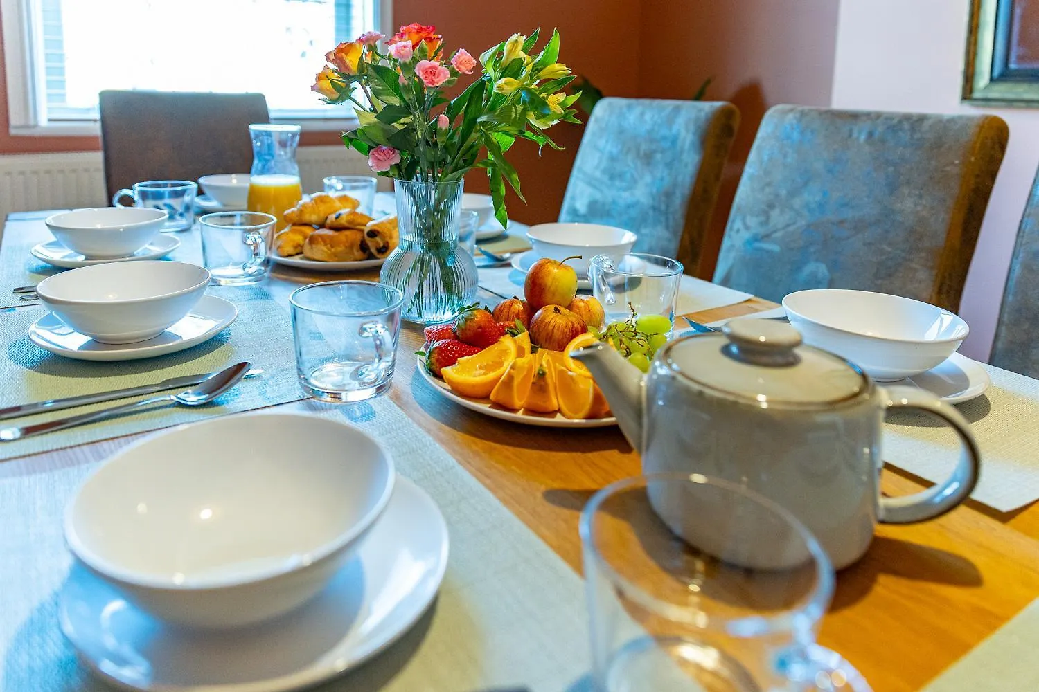 Charming Home For 10 - Perfect For Work & Leisure Stays Todwick