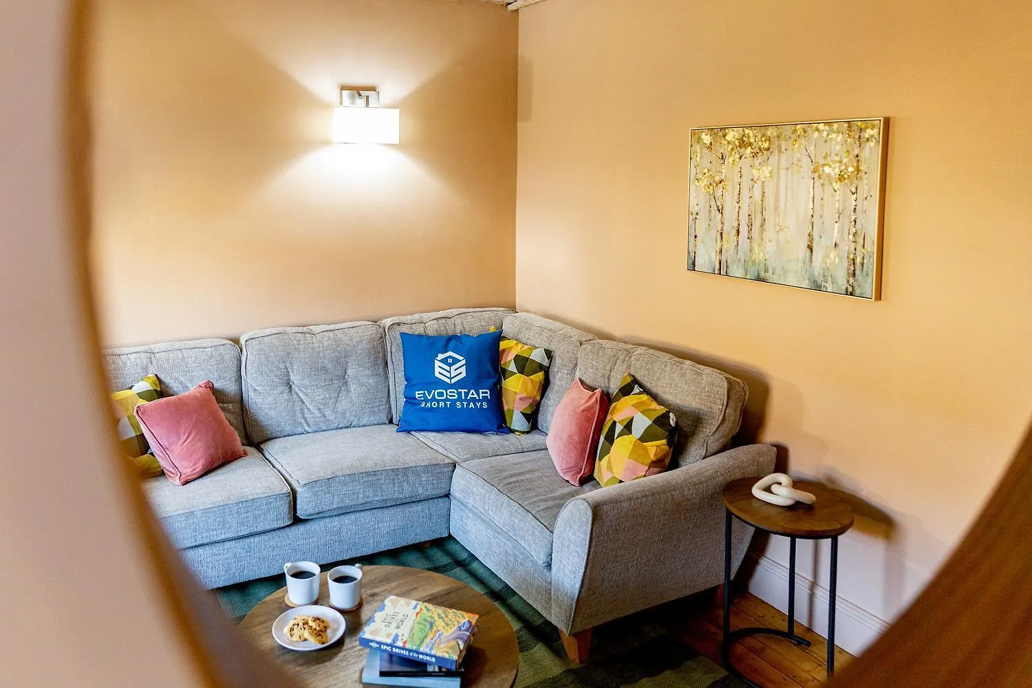 Charming Home For 10 - Perfect For Work & Leisure Stays Todwick 0*,  Birleşik Krallık